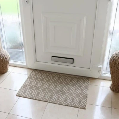 Image of Mega Mat Diamond Trellis 50x75cm