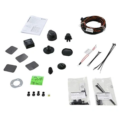 Image of Westfalia 303460300113 Electric Kit, towbar
