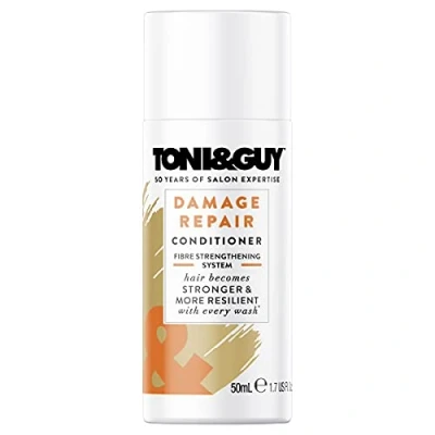 Image of Toni &amp; Guy Damage Repair Conditioner 50ml