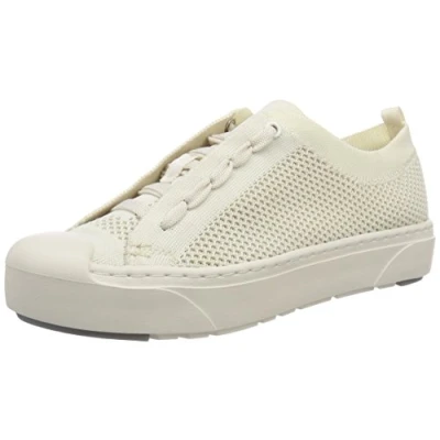 Image of heybrid Sneaker Wonder knit Women’s Trainer, white, 41 EU