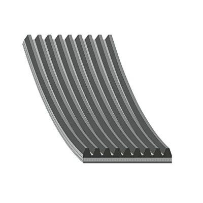 Image of 1654398, 1661948, 1893398 V ribbed belt FEBI BILSTEIN 29084 1380mm 9 EPDM (ethylene propylene diene Monomer (M class) rubber) DAF: LF 45