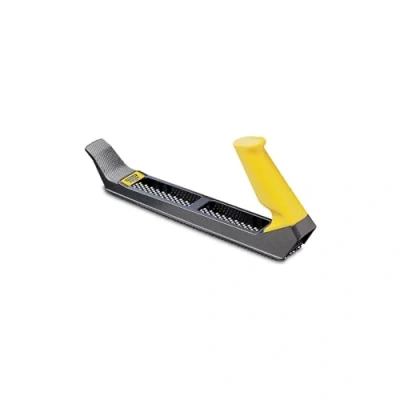 Image of Stanley Metal Body Surform Plane 5 21 296