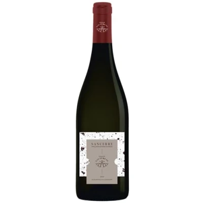 Image of Domaine Sautereau, Sancerre Rouge, RED WINE, (case of 6x75cl), France/Loire