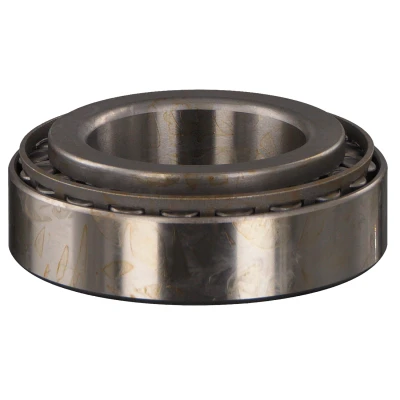 Image of 0019802702, 0029818905, A0019802702, A0029818905 Wheel Bearing FEBI BILSTEIN 07907 Rear Axle Left, Right 75mm 130mm 41mm
