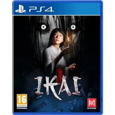 Image of Ikai (PS4)