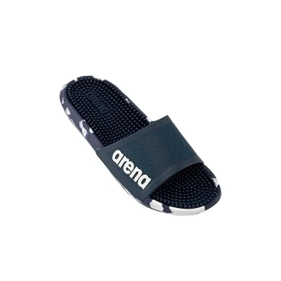 Image of Arena Unisex Marco Bi Massage Slides