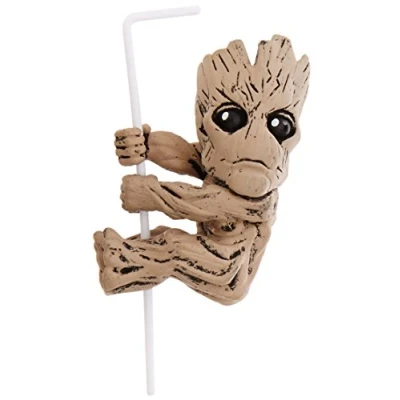 Image of Guardian Of The Galaxy 2 Inch &quot;Scalers Groot&quot; Figure