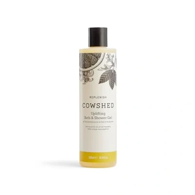 Image of Cowshed Replenish B&amp;S Gel 300ml