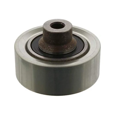 Image of 1613840180, 5751E5, 9654960280 Idler Pulley FEBI BILSTEIN 37268 PEUGEOT: 307 Hatchback, 207 206 Hatchback