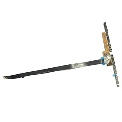 Image of Gintai Camera Web Webcam Flex Cable Wire for Microsoft Surface Laptop 3 1867 1868 M1094201 007