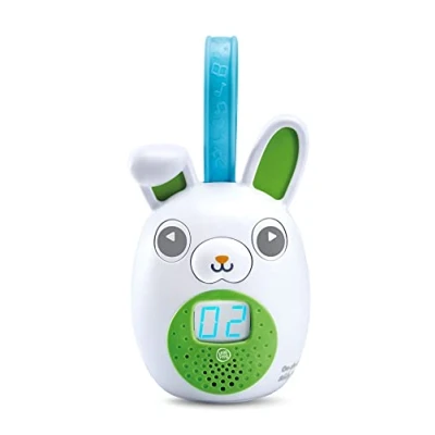 Image of LeapFrog On The Go Story Pal Interactive &amp; Developmental Learning Toy Suitable for Boys Girls 3 8 Years Amazon Exclusive, Large