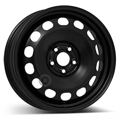 Image of Alcar Steel Rim 6977 6.0Jx16 ET40 5x100