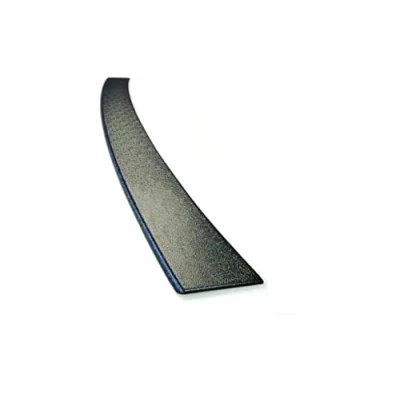Image of Lialto Bumper Protector Black Suitable for Ford Kuga I SUV Type: 2008 2013
