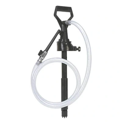 Image of Sealey Gear Oil Transfer Pump