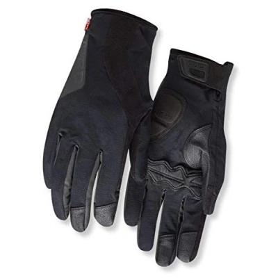 Image of Giro Pivot 2.0 bike gloves Men black Glove size S 2019 Full finger