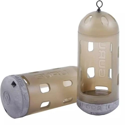 Image of Guru X Change Window Feeders Medium 30g/40g