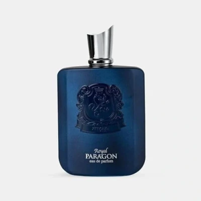 Image of Royal Paragon Unisex Lavender Bergamot Perfume, 100ml EDP