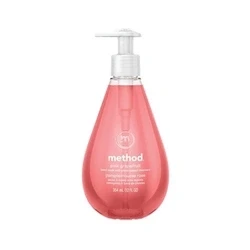 Image of Method Hand Wash Pink Grapefruit 354ml 4004582