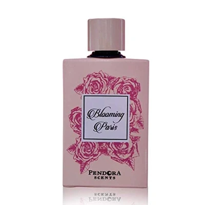 Image of Blooming PARIS EDP Women&#039;s Spray Pendora Scents 100ml Fragrance Long Lasting Perfume CORNER PERFUMES