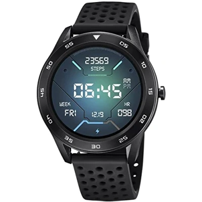 Image of Lotus Smart Watch 50013/5