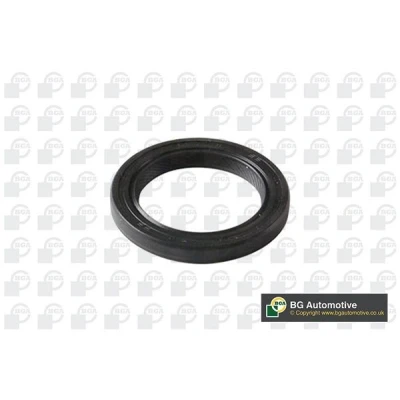 Image of 1351001M00, 9004A31021, 9008031066, 9031132001, 9031132017 Crankshaft Seal BGA OS5311 frontal sided NBR (nitrile butadiene rubber)