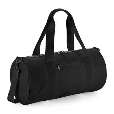 Image of COOZO Original Barrel Bag XL Black/Black One Size