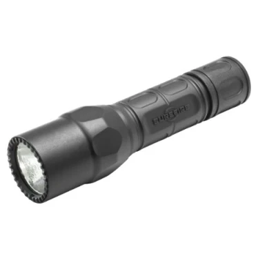 Image of Surefire G2X Pro Dual Output LED Torch, Black