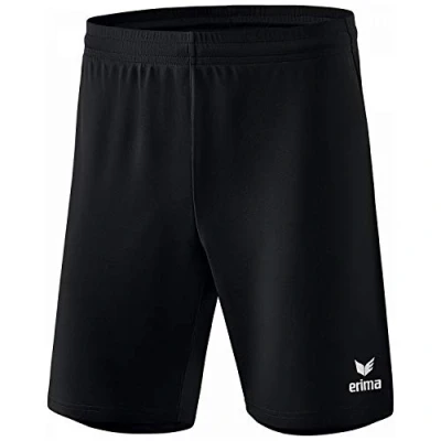 Image of Erima Rio 2.0 Men&#039;s Shorts black Size: 30 UK