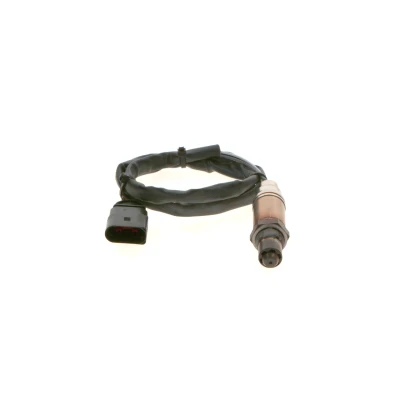Image of 04E906262DT Lambda sensor BOSCH F 00H L00 446 VOLKSWAGEN: Golf 7, 7 Variant, AUDI: A3 Sportback, Hatchback, Convertible