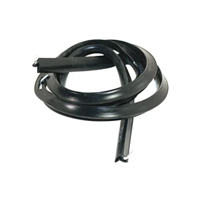 Image of Hotpoint Indesit Oven Door Seal. Genuine part number C00078733