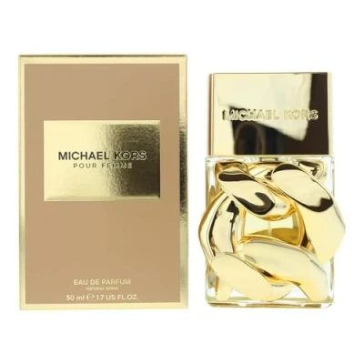 Image of Michael Kors Pour Femme Eau de Parfum 50ml Spray