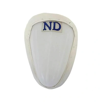 Image of ND Sports Cricket Box/abdo/groin Guard/cup Youths