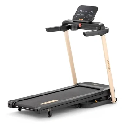 Image of Viavito ST1 Folding Treadmill