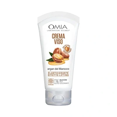 Image of Omia Viso Elast Argan Cream 75 ml