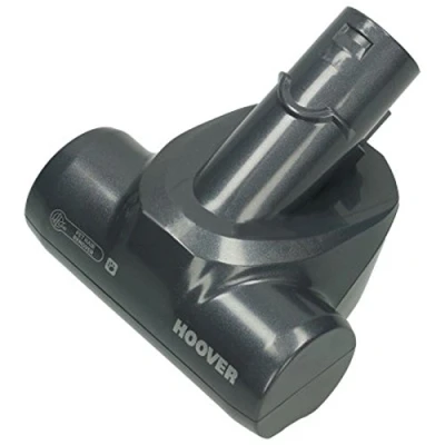 Image of Spares2go Mini Turbo Nozzle for Hoover FD22 Freedom Series Vacuum Cleaner