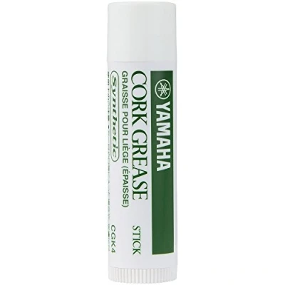 Image of Yamaha YAC CGS Synthetic Cork Grease Stick