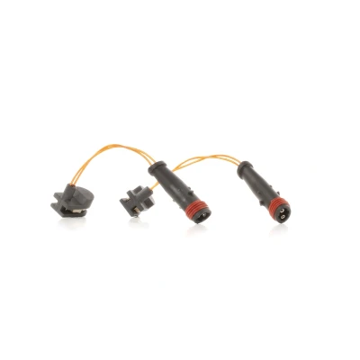 Image of 1645401017, 2205401517, A1645401017, A2205401517 Brake Pad Wear Sensor TRW GIC228 MERCEDES BENZ: ML Class, GL, E Class Saloon