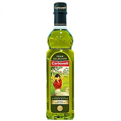 Image of Extra Virgin Olive Oil Carbonell 750ml Aceite de Oliva Virgen