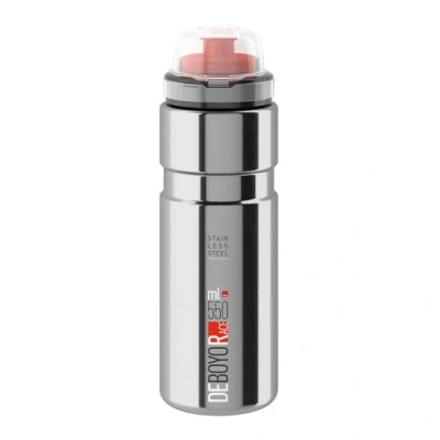 Image of Elite Deboyo Race Stainless Steel Vacuum Bottle 550ml