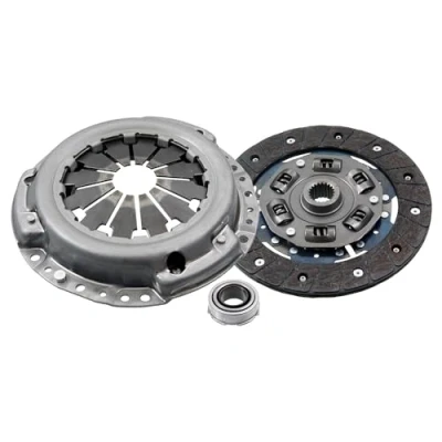 Image of 2210081A00, 2210081A00S3, 2210082A00, 2210082A00S2, 2210083020 Clutch BLUE PRINT ADK83024 SUZUKI: Jimny Off Road, Open Road Vehicle
