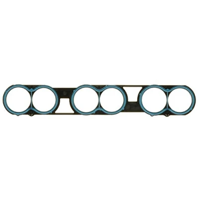 Image of 3523225, F53E9H486BB, F53E9H486BC Intake Manifold Gasket AJUSA 00732600 FORD: MONDEO 3, Cougar Coupe, 3 Kombi