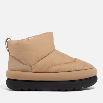 Image of UGG Women&#039;s Classic Maxi Mini Shell Boots UK 7