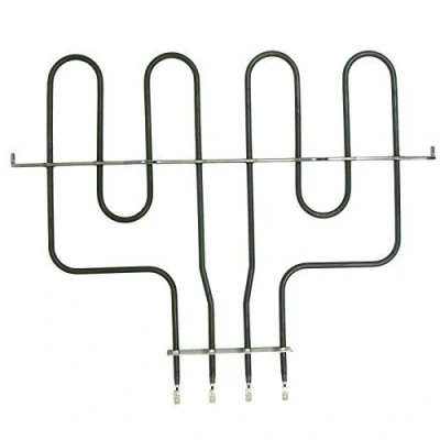 Image of Genuine Indesit Upper Oven Cooker Dual Grill Element (2660 Watts)