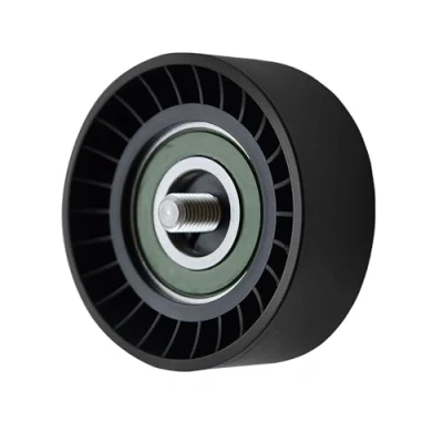 Image of 51815020 Idler Pulley SKF VKM 32200 FIAT: Ducato III Van, Platform / Chassis, ALFA ROMEO: 159 Sportwagon, Saloon