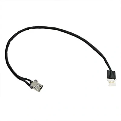 Image of Gintai DC In Power Jack Dock Port Socket Charging Cable Replacement for Acer Spin 5 SP513 51 55 55ZR 450.0A60K.0011 50.GK4N1.003
