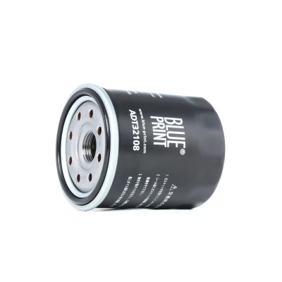 Image of 2630925, 333H5477 Oil Filter BLUE PRINT ADT32108 Spin on TOYOTA: Alphard I, Land Cruiser Prado 120, HILUX 6 Pick up, LEXUS: RX IS I Saloon
