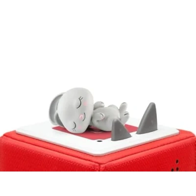 Image of Tonies Audio Character For Toniebox Classical Music With Sleepy Rabbit Friends Sleep Aid Figurine Children
