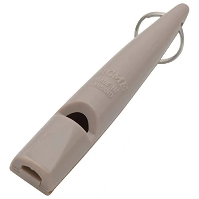 Image of ACME Dog Whistle No. 211.5 with Instructions (English language not guaranteed) The Original from England: Loud and Far Reach (Mink)
