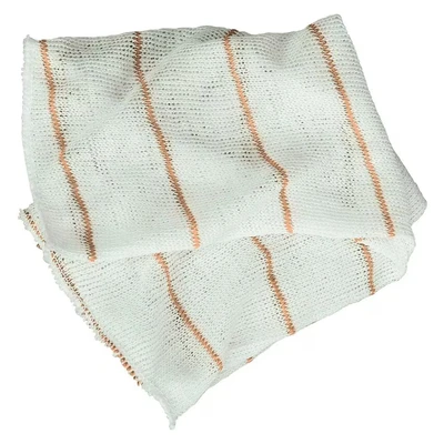 Image of 5x Cotswold Yellow Coded Synthetic Clean Cloth