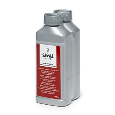 Image of Gaggia Descaler Pack of 2 Units, Plastic